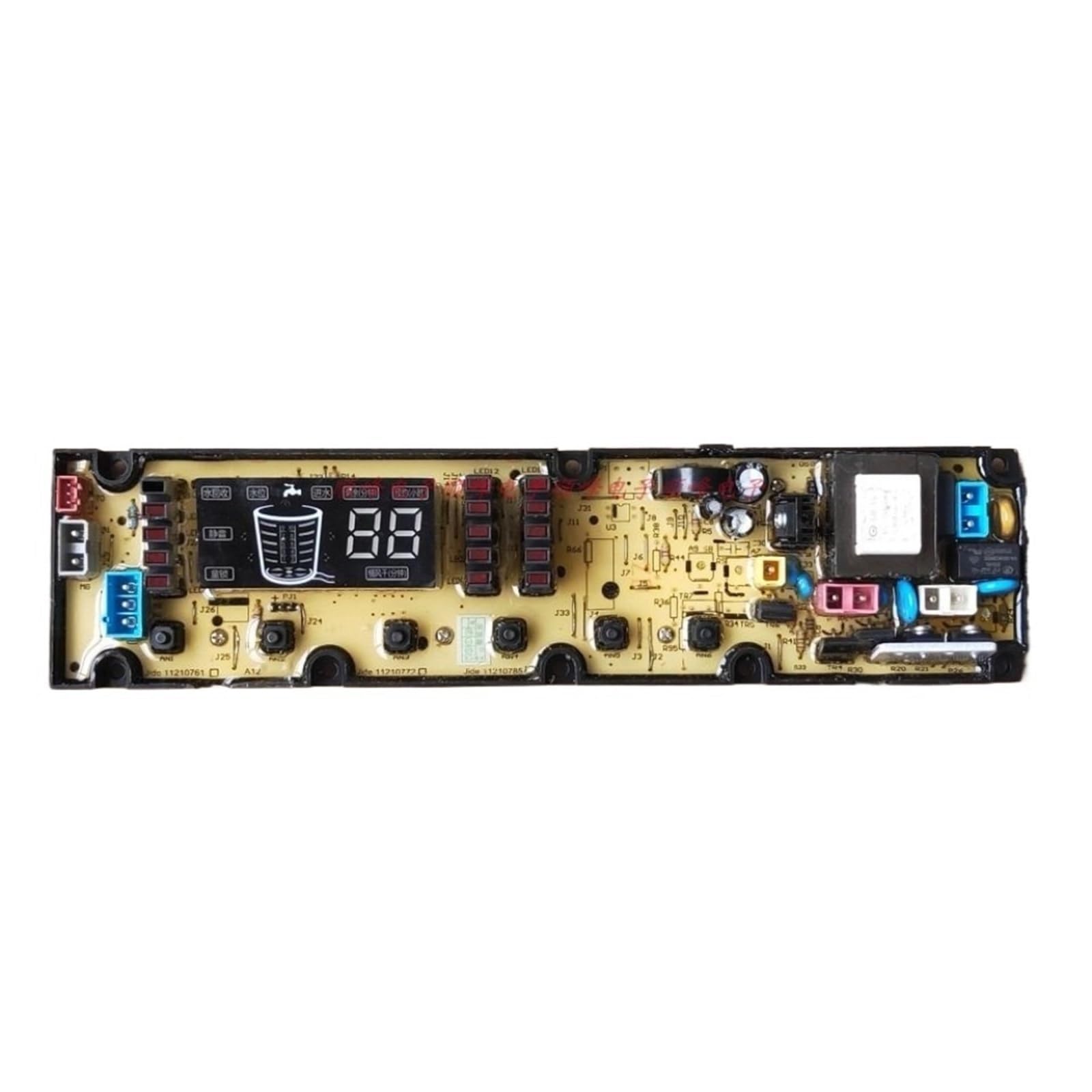 FGJDFD Daewoo Washer Computer Control Board DWF-A1088