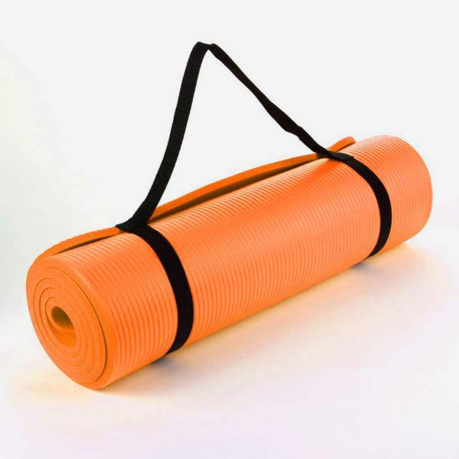 See full amazon price history chart for Yoga Mat with Carrying Strap Anti Skid Yogamat for Gym Workout and Flooring Exercise Long Size Yoga Mat for Men Women Yoga Mat with Carrying Strap Anti Skid Yogamat for Gym Workout and Flooring Exercise Long Size Yoga Mat for Men Women (B081F8HTDD) Amazon Price History, Amazon Price Tracker