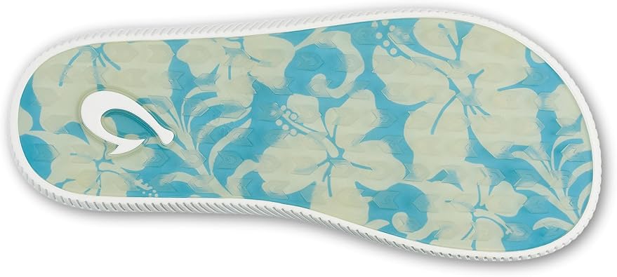 OLUKAI Ulele Golf Mens Sandals, Versatile Design, Perfect for Course & Clubhouse, Non-Slip Footbed & Spikeless Golf Traction