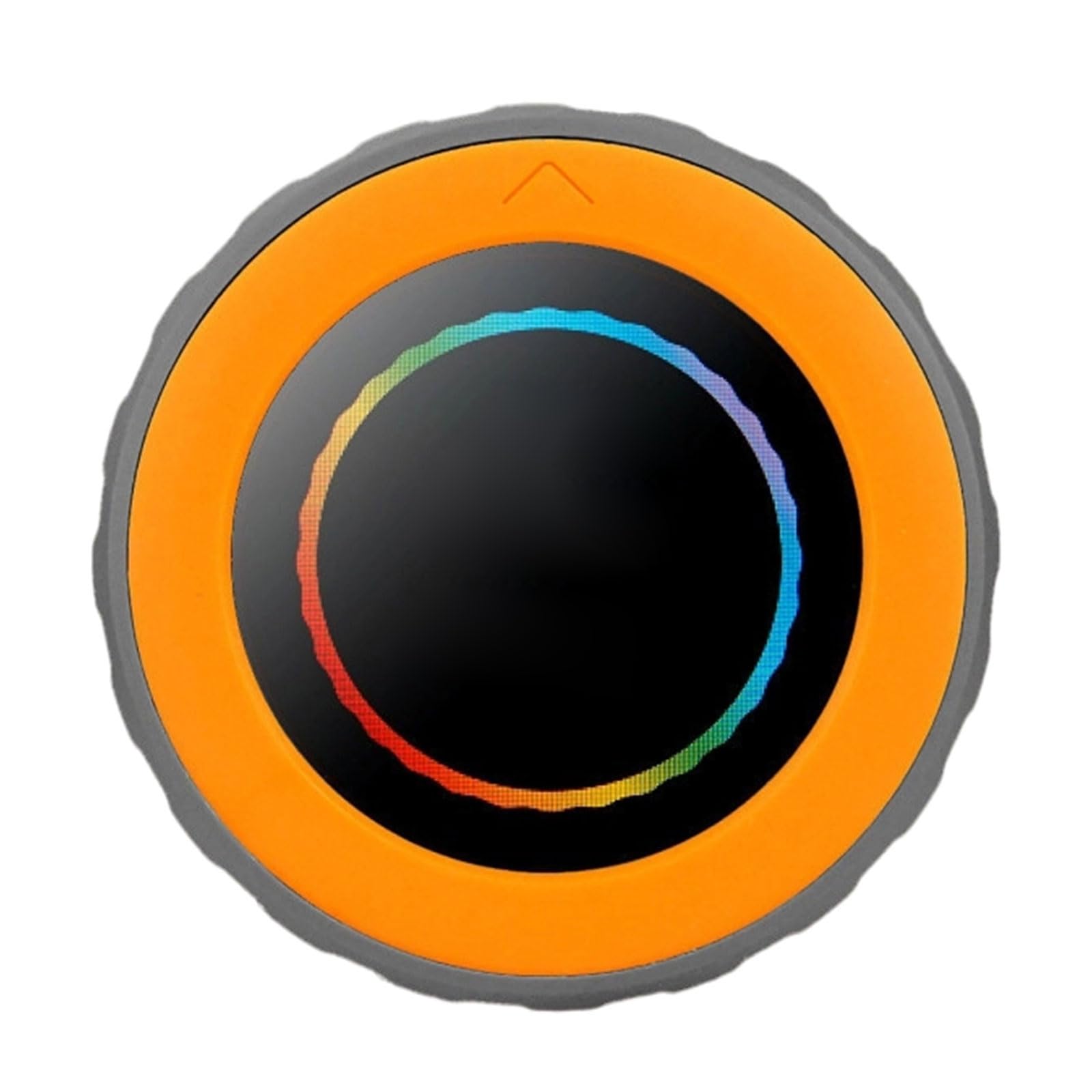 Manopola programmabile con display touch e connessione WiFi