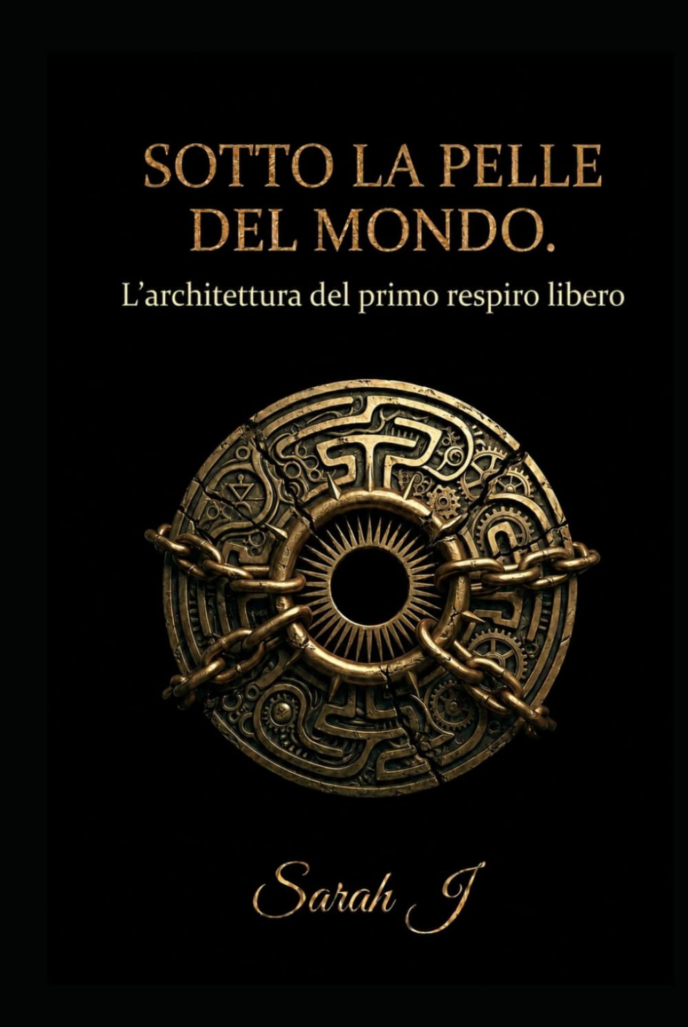 Sotto la pelle del mondo: L'architettura del primo respiro libero