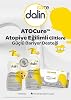 Dalin Care ATOcure Losyon, 500 ml, Atopiye Eğilimli Hassas ve Çok Kuru Ciltler İçin