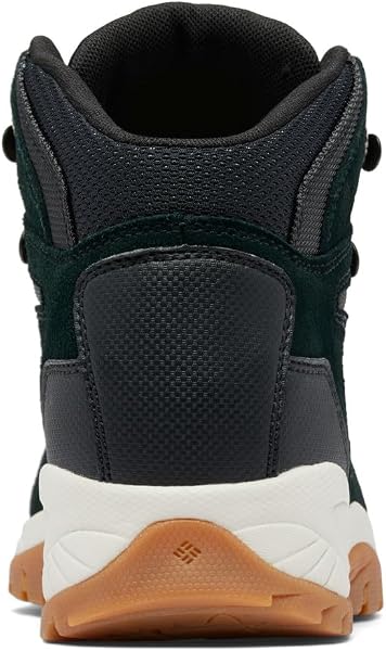 Columbia Womens Newton Ridge Plus Waterproof Amped, - 4