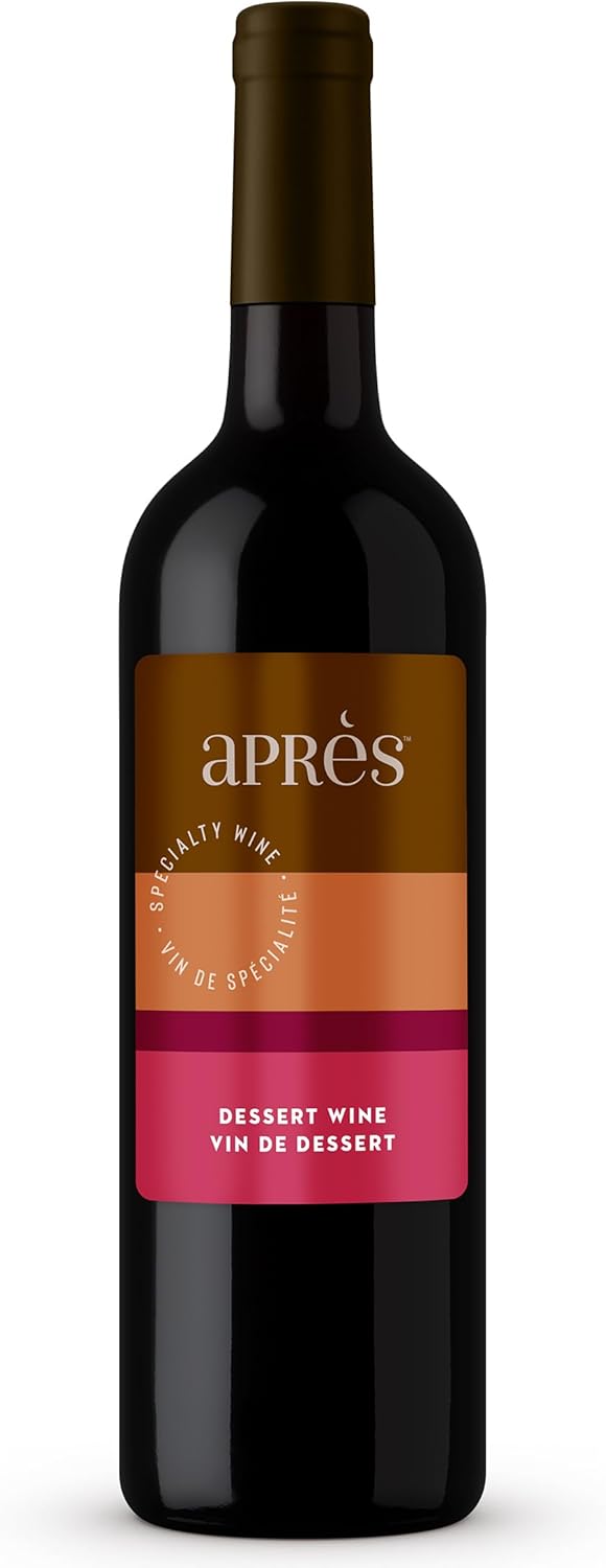 Apres Limited Release Dessert Wine Kit - 3 Gallon Ingredient Kit