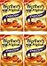 Werther's Original New Cocoa Creme Soft Caramels 2.22 Oz (Pack of 4)