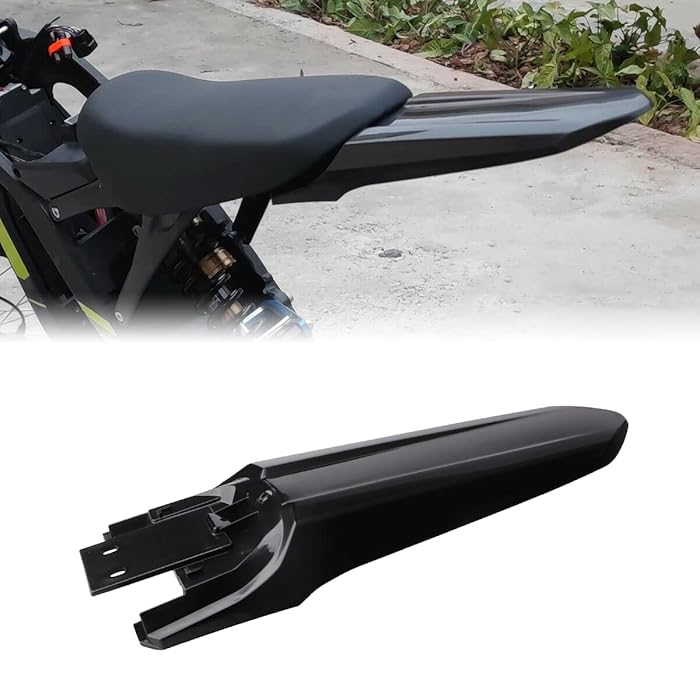 sur ron extended rear fender