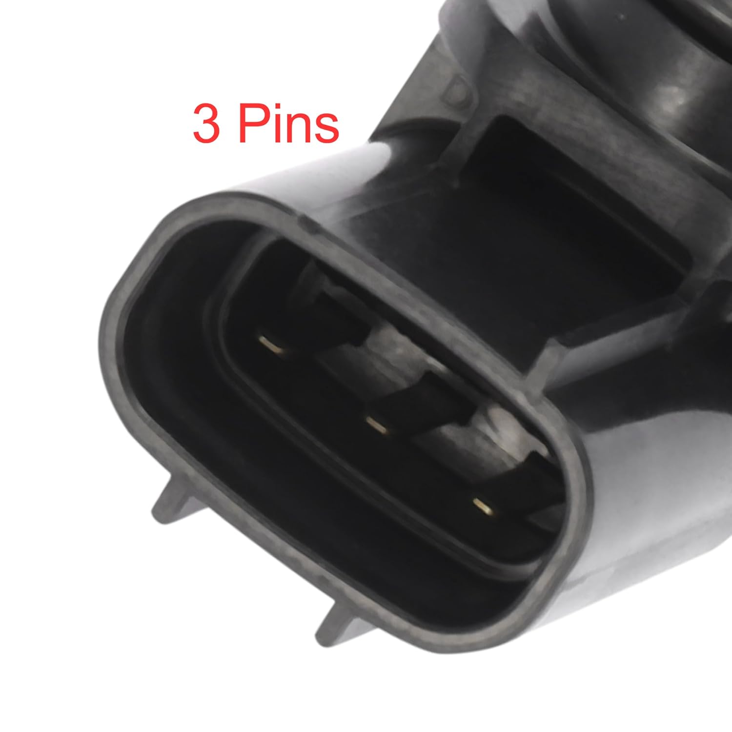 X AUTOHAUX 33220-76G11 Car Engine Camshaft Position Sensor for Suzuki Ignis Jimny Liana