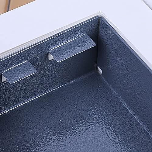Miniatura 5 de Psivika Caja de almacenamiento con libro de distracción de diccionario con cerradura de llave, caja de seguridad oculta secreta para almacenar