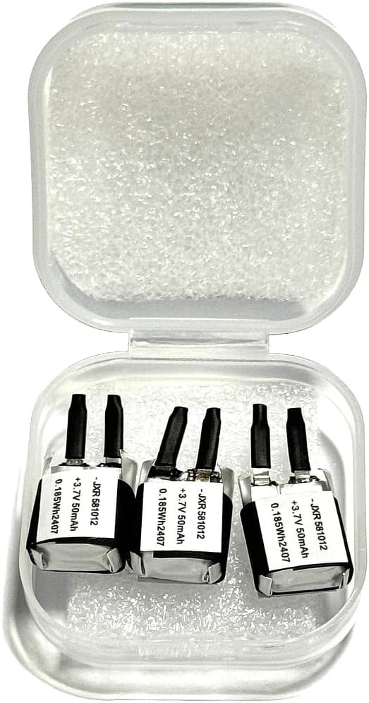 Powerful HA5305-4 Tiny Watch Battery