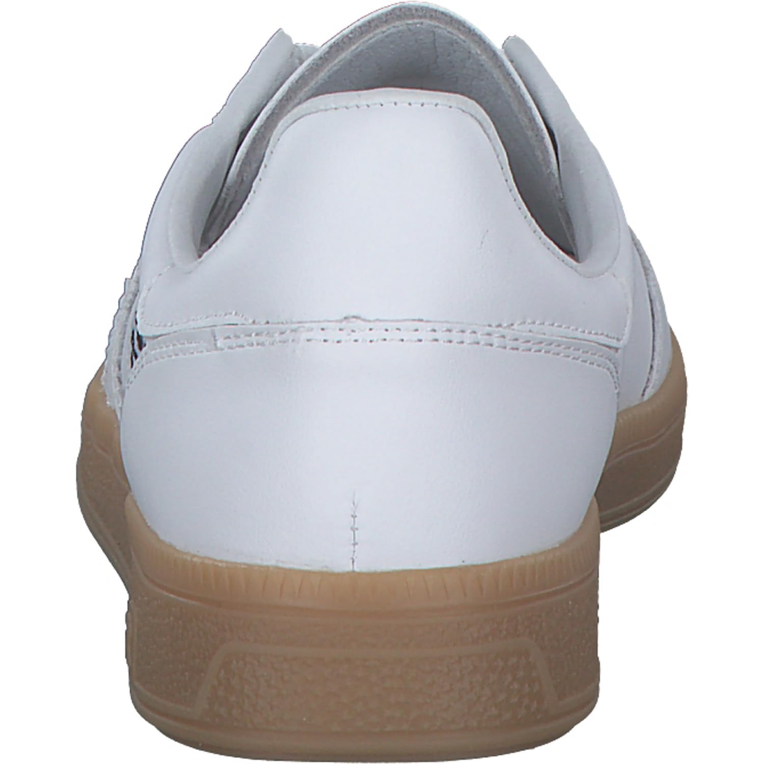 Rieker W2200-80 Damen Sneaker Low Leder weiß