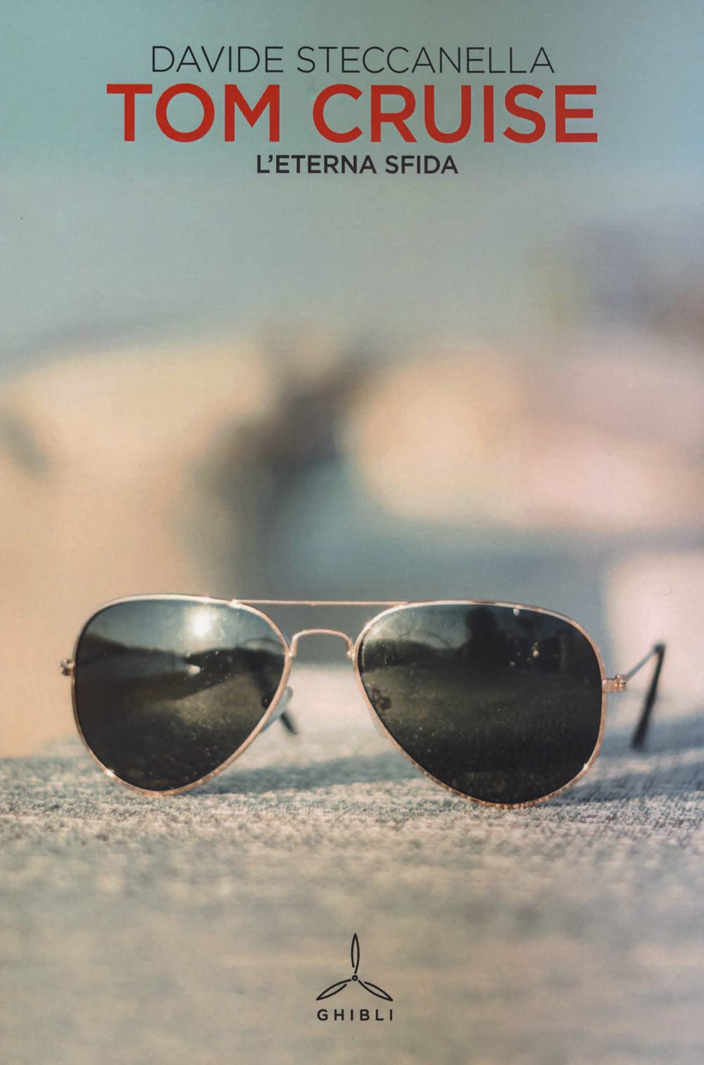 Tom Cruise. L'eterna Sfida - 4