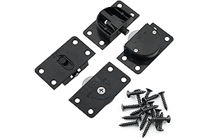 Drawer Slide Spacer Kit for Easy Cabinet Installation