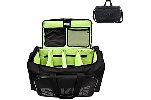 Sneaker Travel Bag: Your Ultimate Travel Companion for Shoes and More