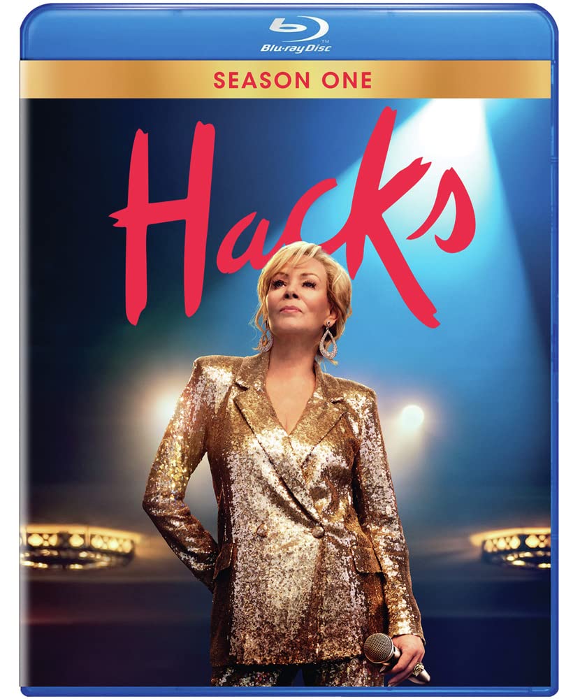 Hacks: Season One