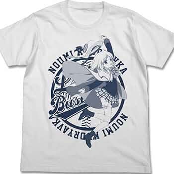 リトルバスターズ! Tシャツ Mサイズ 漫画 アニメ 映画 ゲーム リトバス 61WBatVC9VL._UF350,350_QL50_.jpg