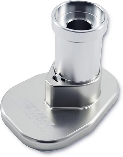 Vista 4 de Soporte de cuello y piñón para Honda Acura Civic EK EG DC2 Del Sol