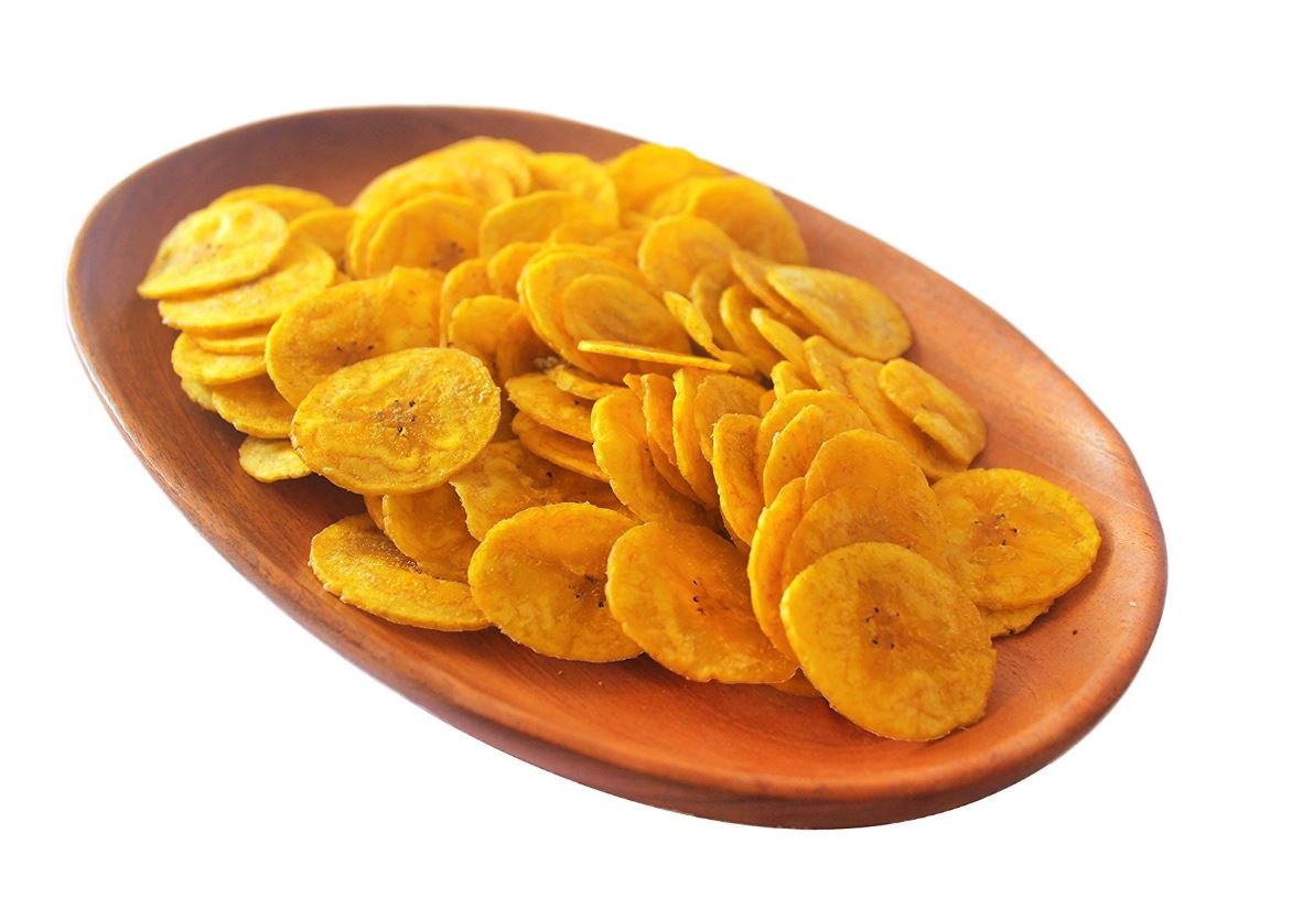 looms & weaves - Kerala Banana Chips - 800 Gm ( 400gm x 2 ) (B01FBSFNFC) Amazon Price History, Amazon Price Tracker
