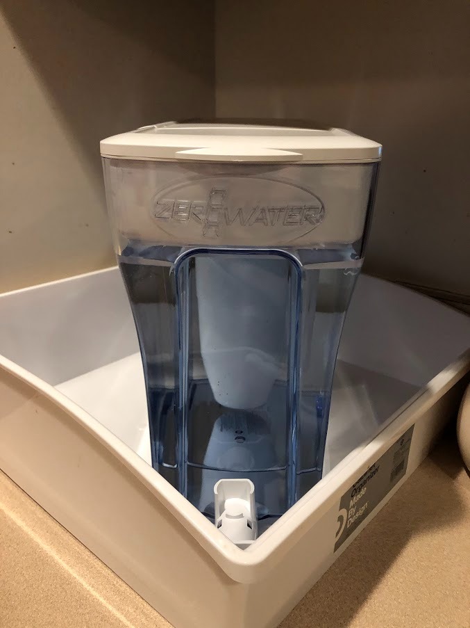 Homedics TotalComfort Humidifier