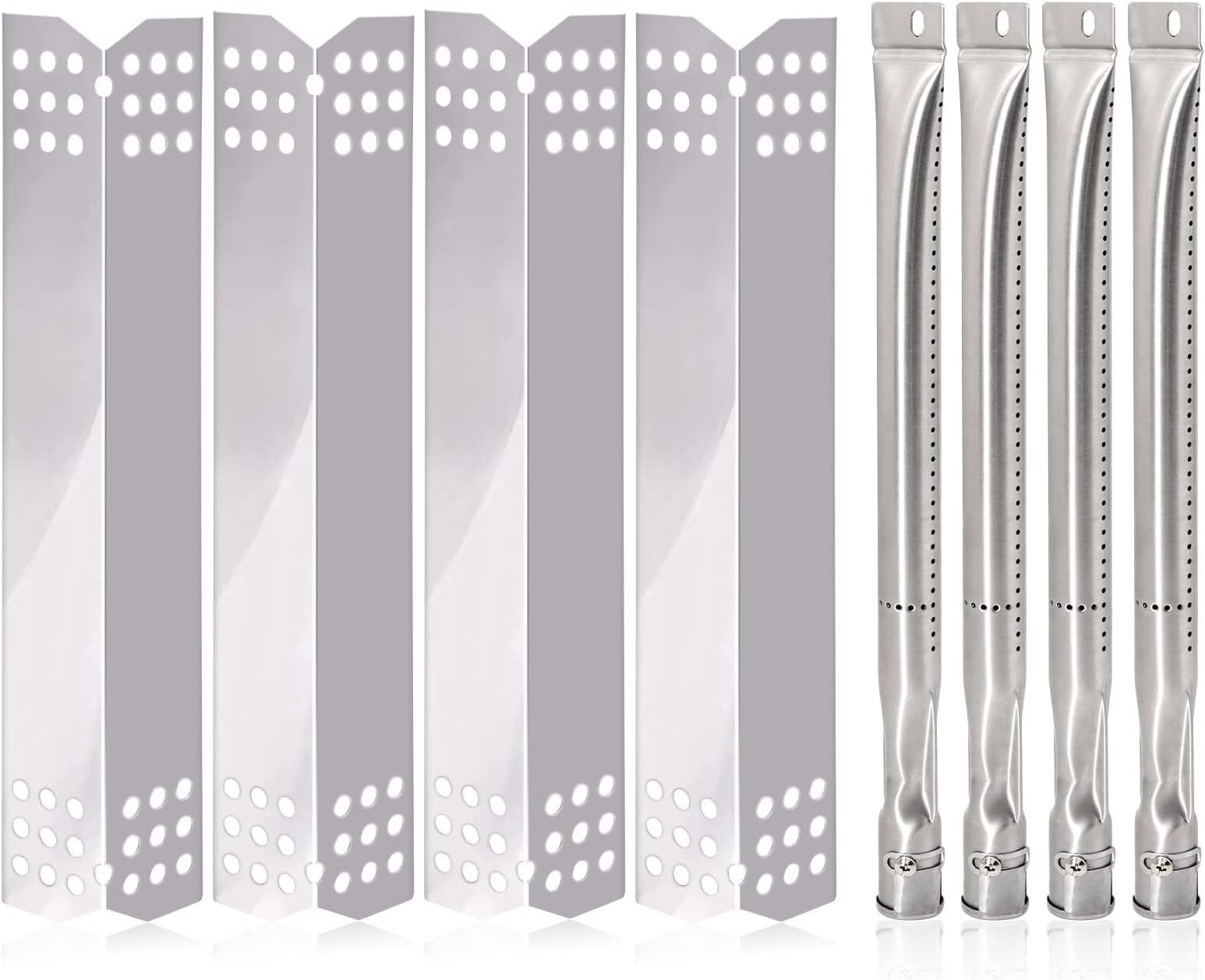 Replacement Parts for Grill Master 7200697 BBQ Grill