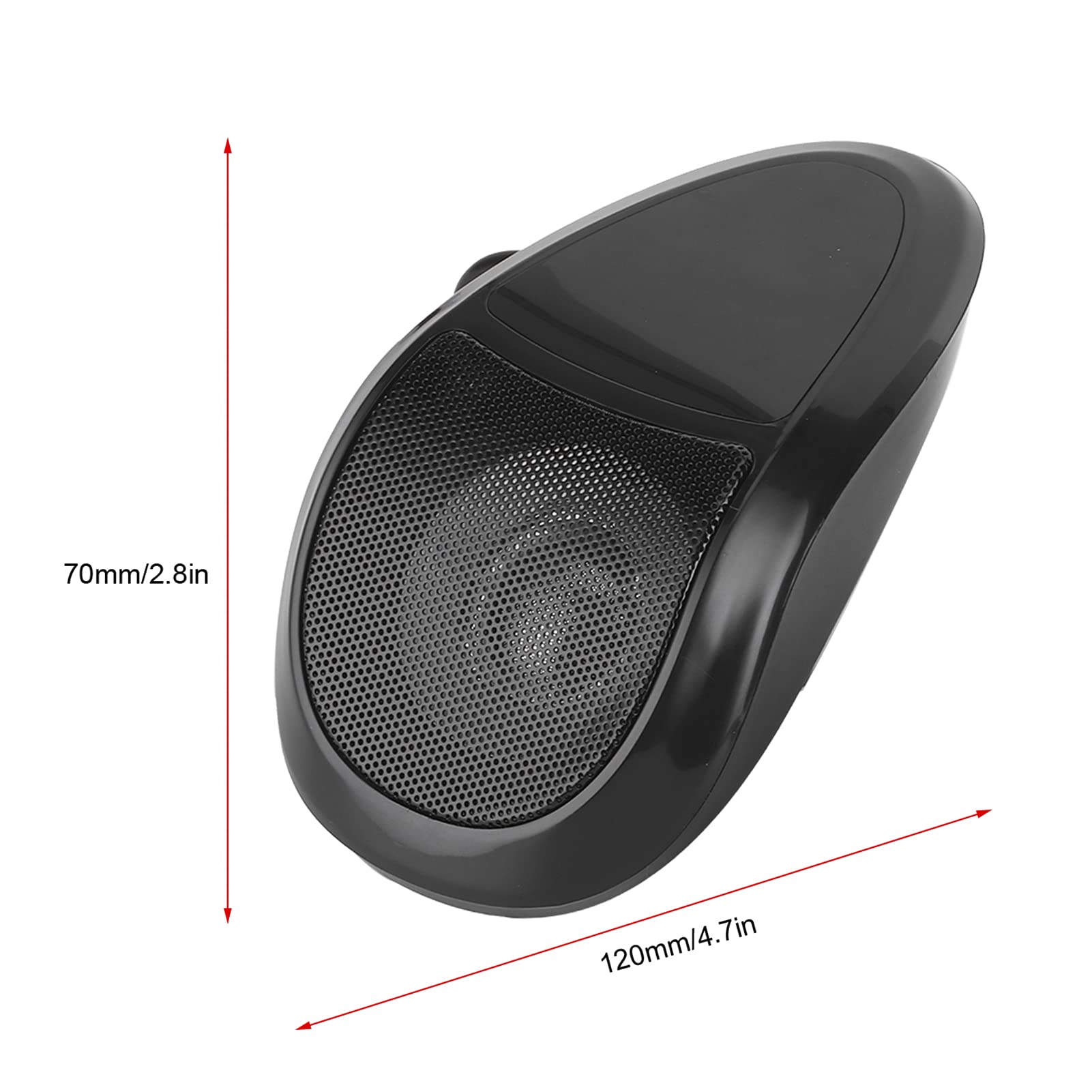 Amazon.co.jp: 12VオートバイのBluetoothスピーカー、オートバイの音楽 Amazon.co.jp: 12VオートバイのBluetoothスピーカー、オートバイの音楽