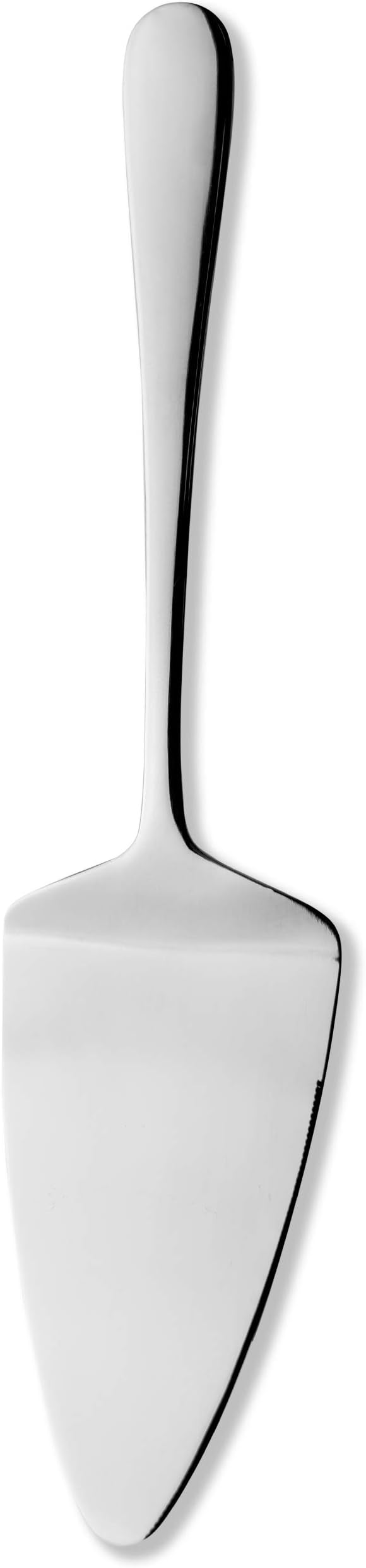 GrunwergWindsor Carded Pie/Cake Server, 24.5cm, Silver