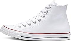 Chuck Taylor: Un Clásico Eterno en la Moda y la Cultura