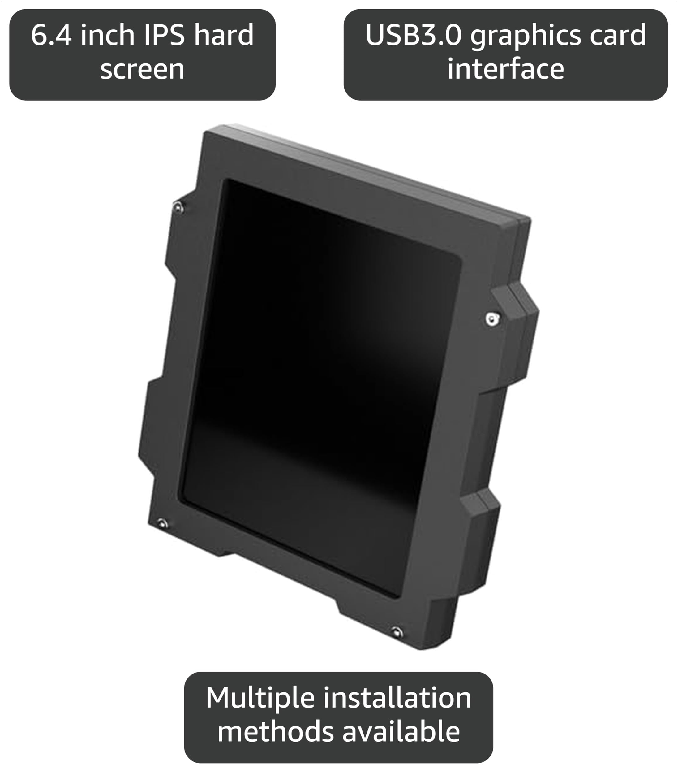 Amazon.com: WINWING:USB3.0 Instrument Display1 : Video Games