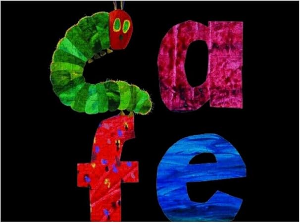 Amazon はらぺこあおむし アニメ柄 画像 500ピース ジグソーパズル 木製パズル 人気 知育玩具大人ベビー幼児 子供 男の子 女の子 子ども パズル誕生日 子供の日 クリスマスの日のギフト挑戦的なおもちゃ 木製パズル おもちゃ