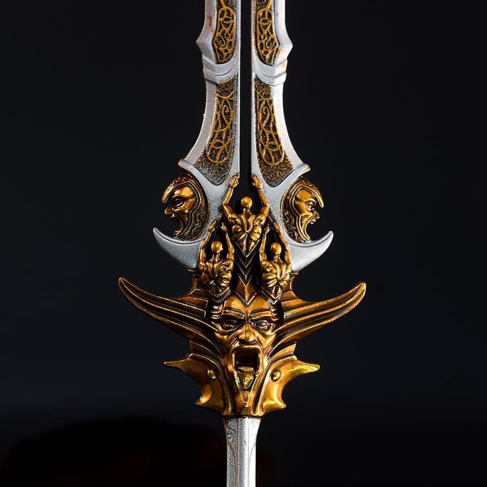 crow ゴッド・オブ・ウォー アクションフィギュア 2 PACK ゴッド・オブ