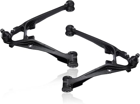 Front Suspension Kit Lower Control Arm w/Ball Joint Fit for 2007-2016 Chevy Silverado 1500 Suburban 1500 Tahoe Fit for GMC Sierra 1500 Yukon Fit for Cadillac Escalade K620888 K620889