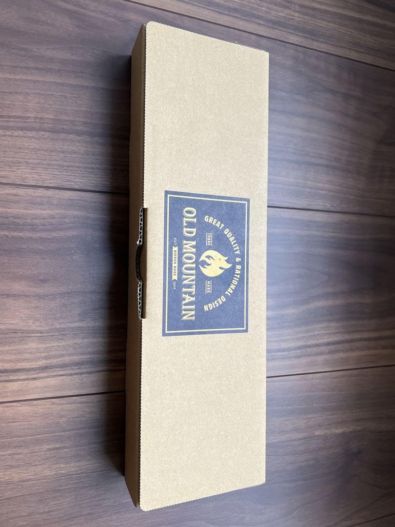 Amazon.co.jp: oldmountain HIJIRAKU Tentoten コラボ ヒジラク  