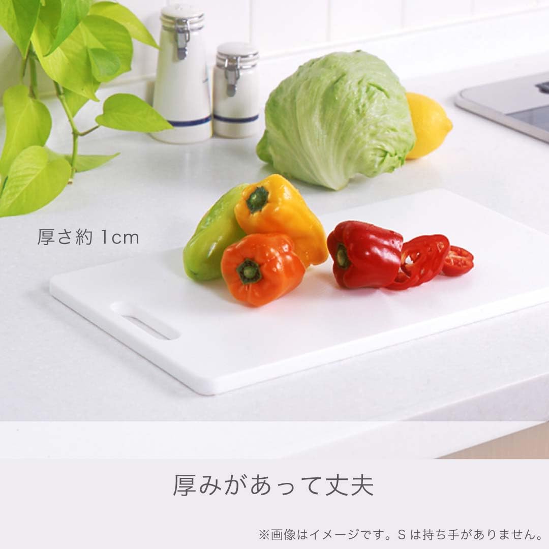 Amazon.co.jp: トンボ 抗菌クッキングまな板 LL : スポーツ＆アウトドア