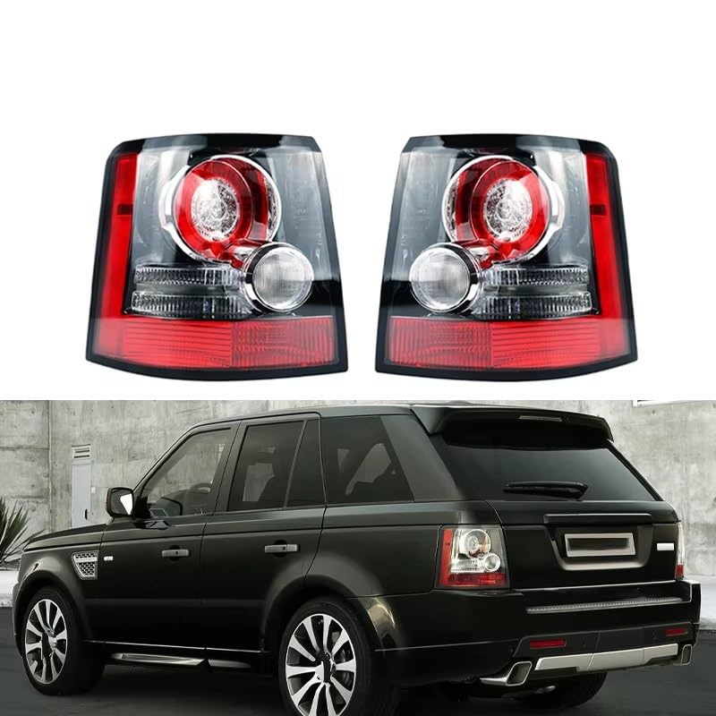 Feu de pare-chocs droit pour Range Rover Sport 2005-2013 - 3