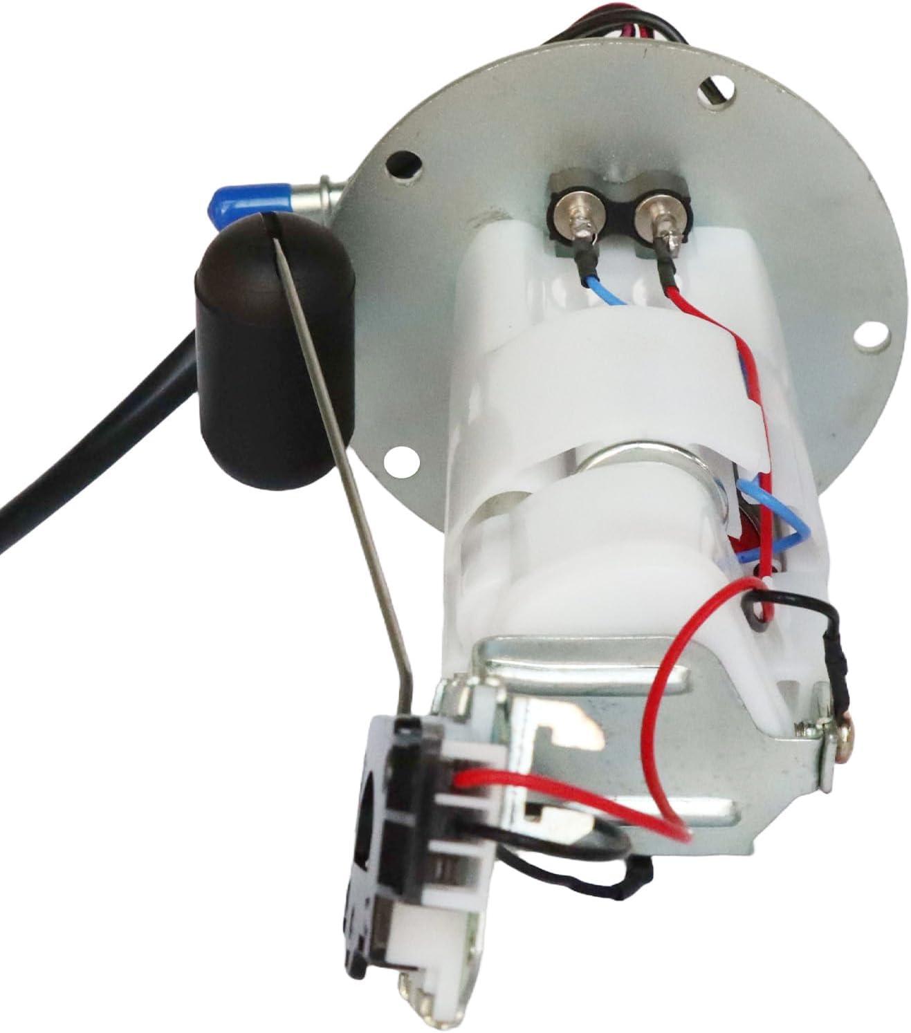 2011-2023 Fuel Pump Module Assembly Compatible for Suzuki GSXR 600 GSXR 750, Replaces 15100-14J01, 15100-14J00, 1510014J00 - Image 8