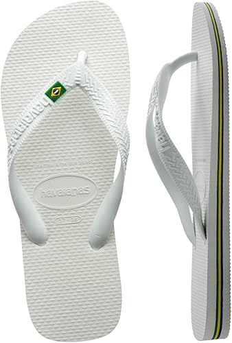 Miniatura 5 de Havaianas Sandalias con logotipo de Brasil para mujer