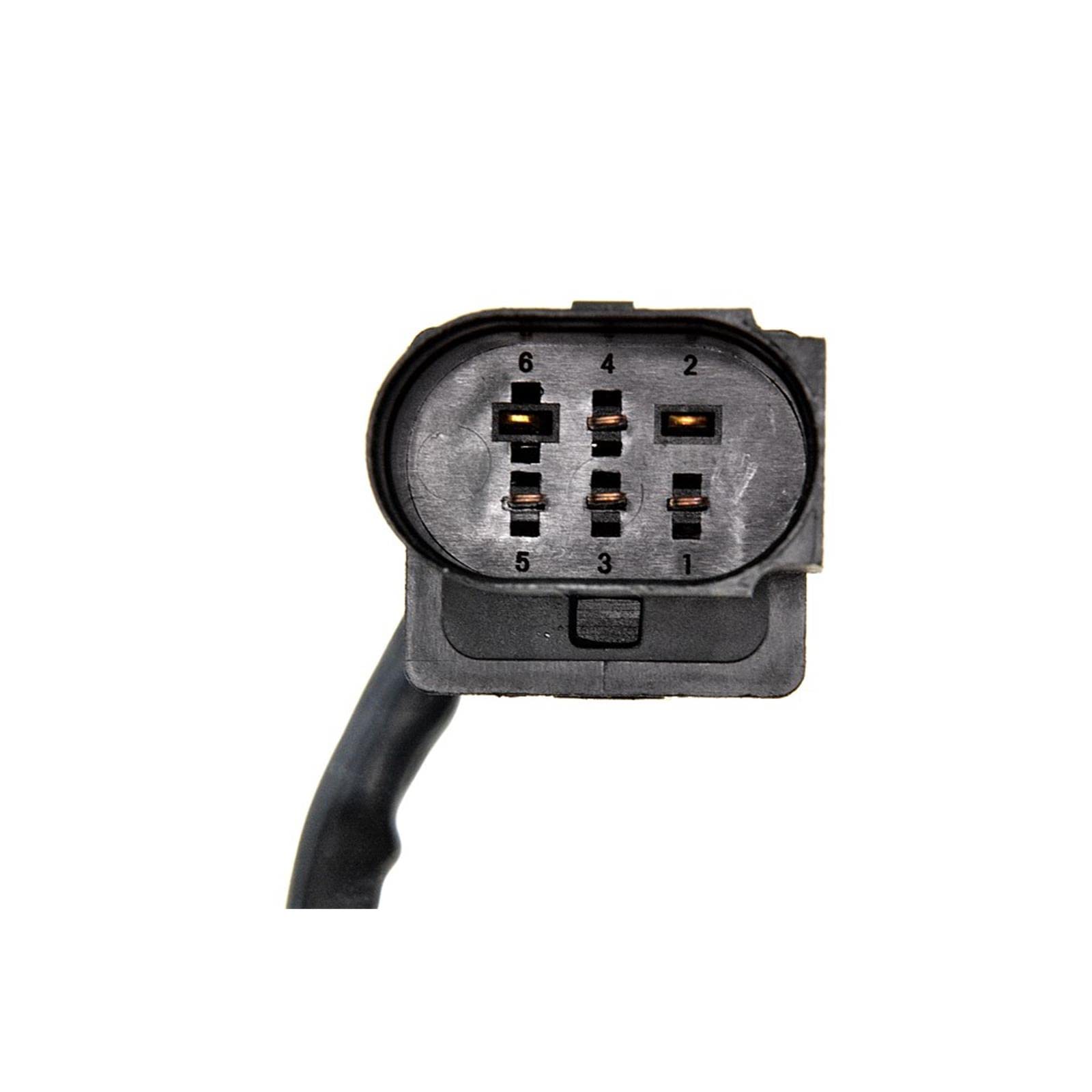 Sonda Lambda NTY ESL-SK-001 | Compatibile Skoda Fabia 1.2 E VW Golf V 1.6FSI