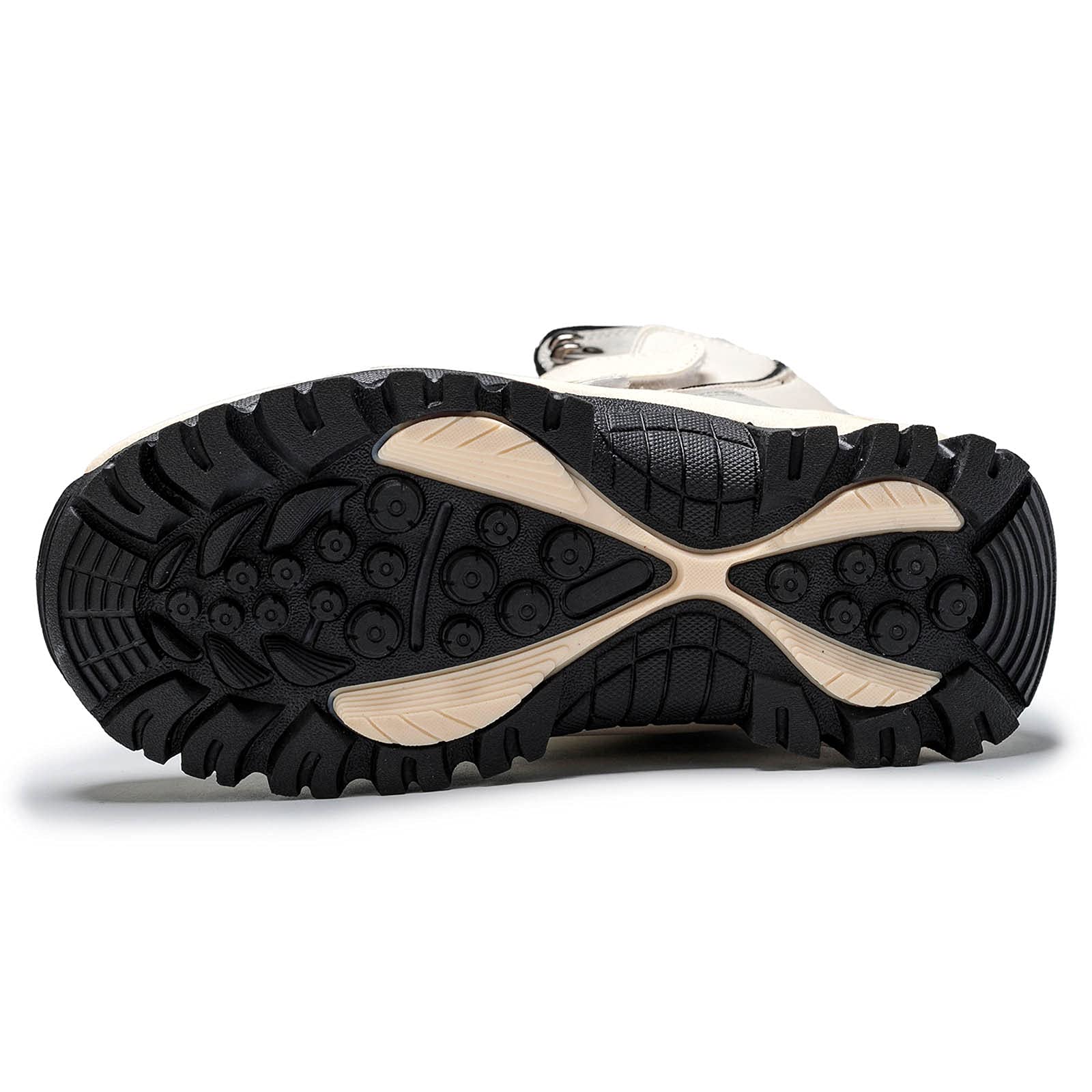 Femmes Bottes De Neige Botties De Cheville Chaudes Bottines Chaudes ImperméAbles Confortables Confortables AntidéRapant ImperméAble Botte Courte Confortable