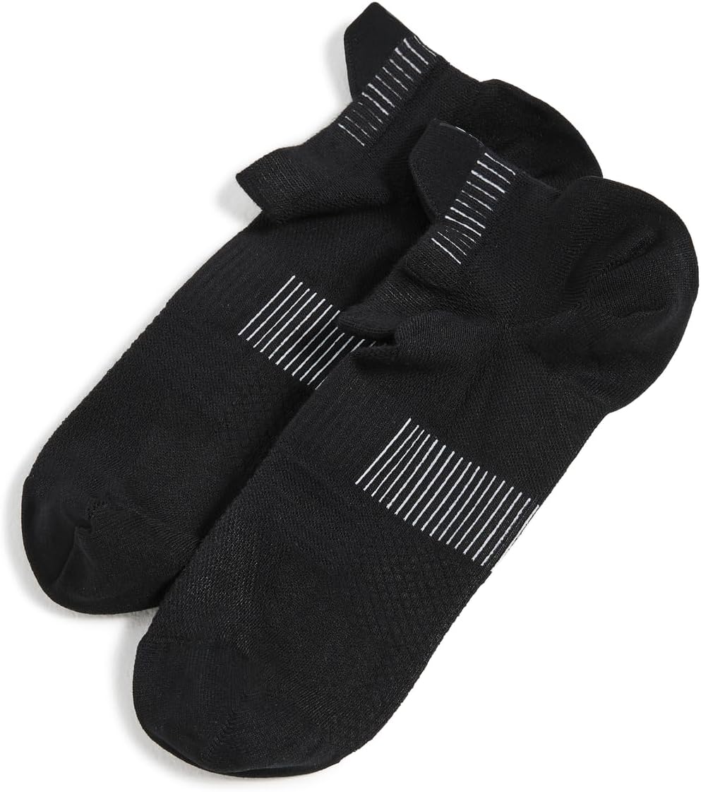 On Women's Performance Low Socks