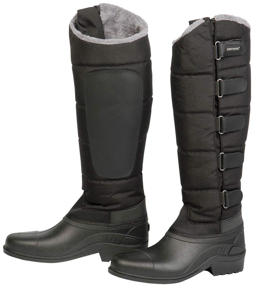 North Star - Botas de equitación