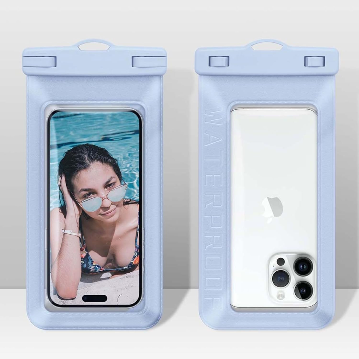 Waterproof Phone Pouch