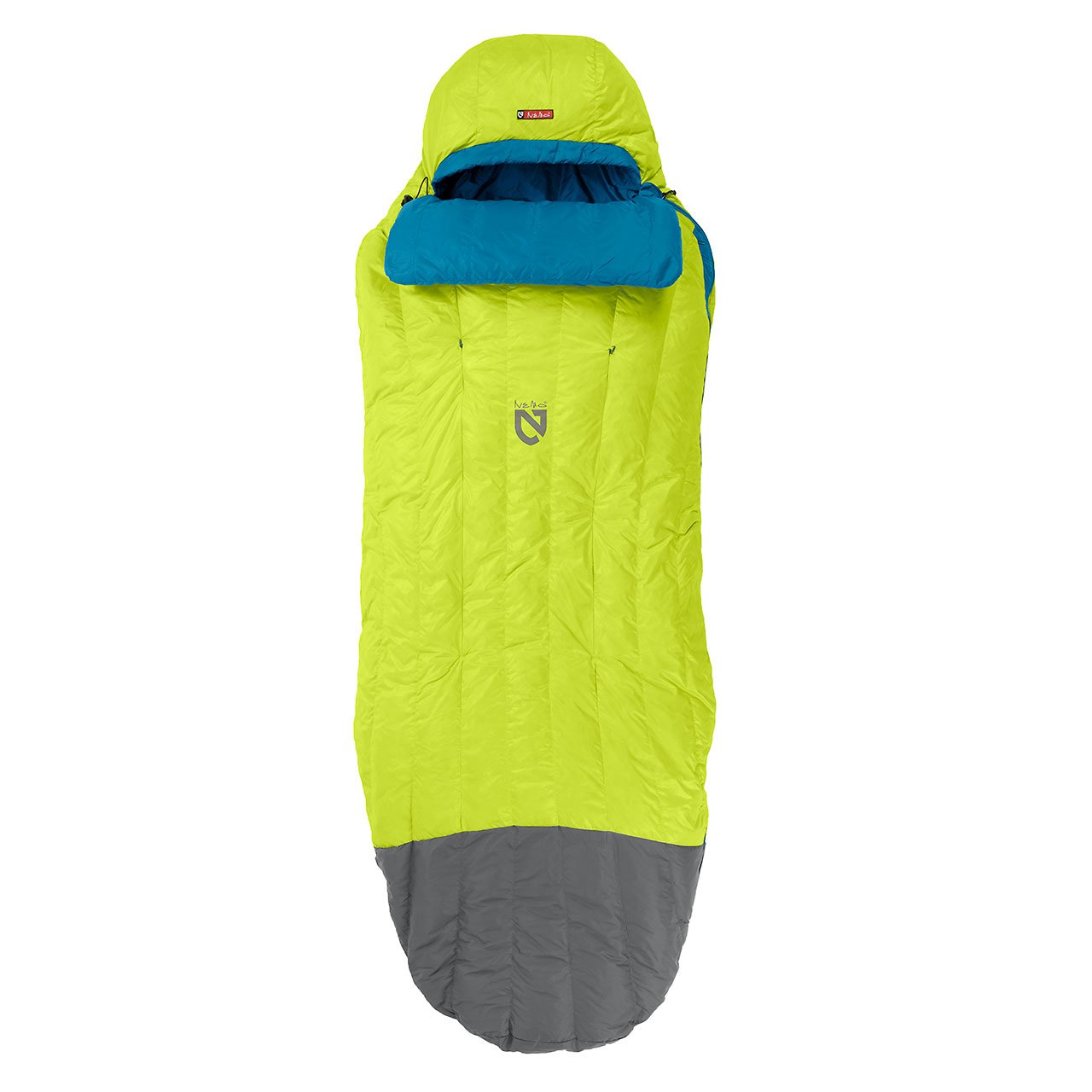 Amazoncom Nemo Mens Disco 30 Degree Insulated Down Sleeping Bag Amazoncom Nemo Mens Disco 30 Degree Insulated Down Sleeping Bag