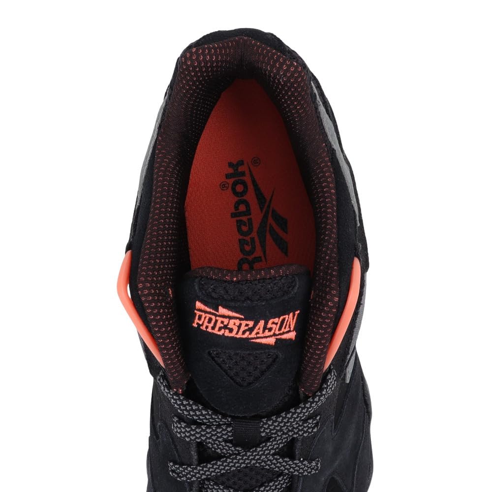 Reebok Uniseks Preseason 94 LowSneaker