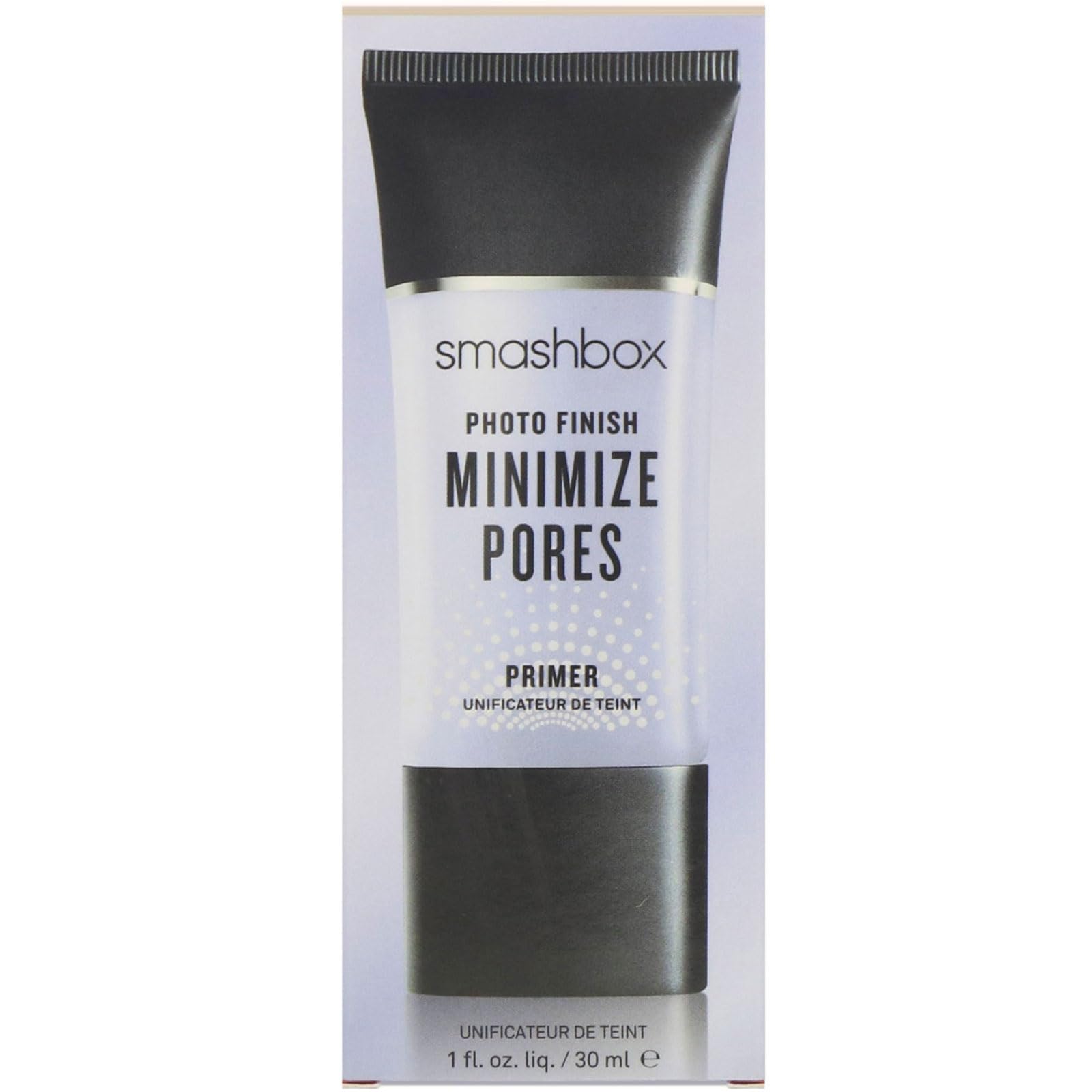 SmashBox Photo Finish Oil Free Pore Minimizing For Women 1 oz Primer
