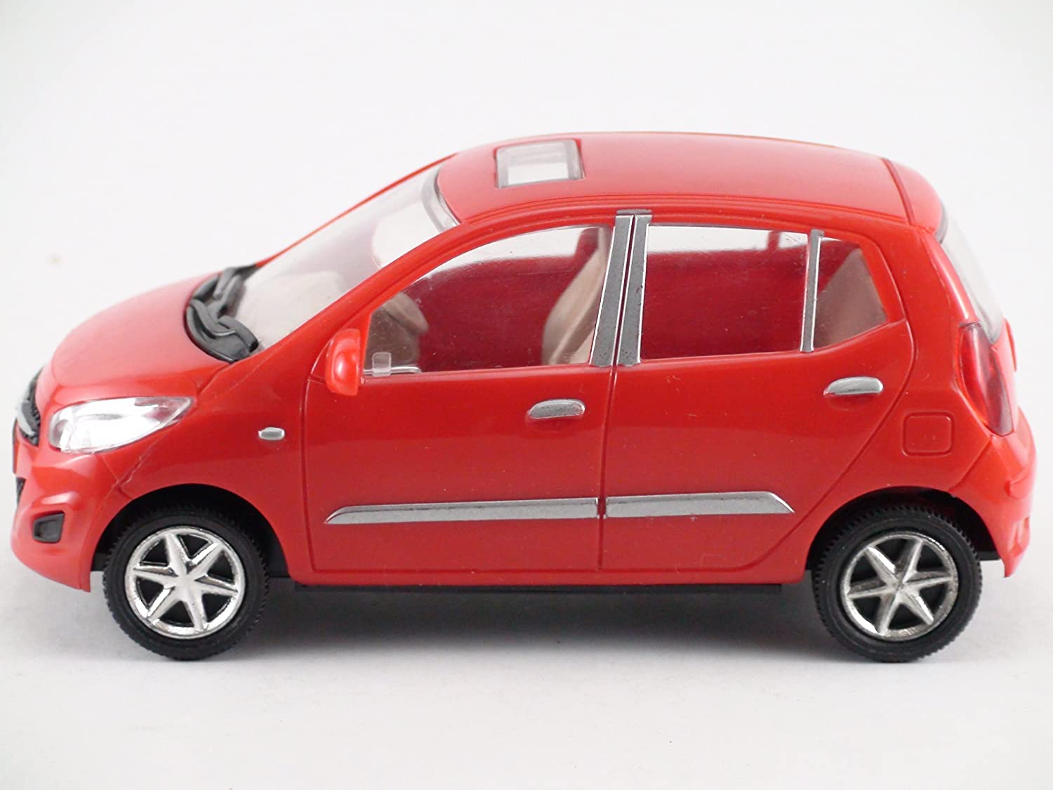Sarasi I10 Car For Kids, Pull Back Action, Drive Your Way [Pack 1] - Red (B0BLNCMPS6) Amazon Price History, Amazon Price Tracker