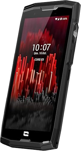 Crosscall Core X5 6gb/128gb 5.5´´ One Size — nuotrauka 4