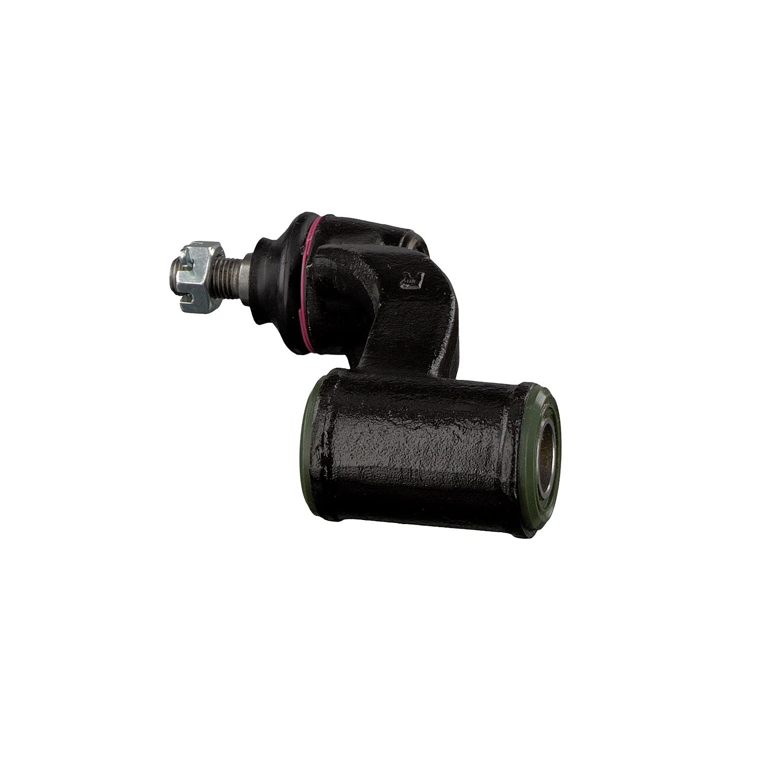 febi bilstein 41387 Lenkzwischenhebel mit Kronenmutter und Splint, 1 Stück | 41387 Kompatibel mit Rocky Hard Top (F7, F8),Rocky Soft Top (F7, F8)
