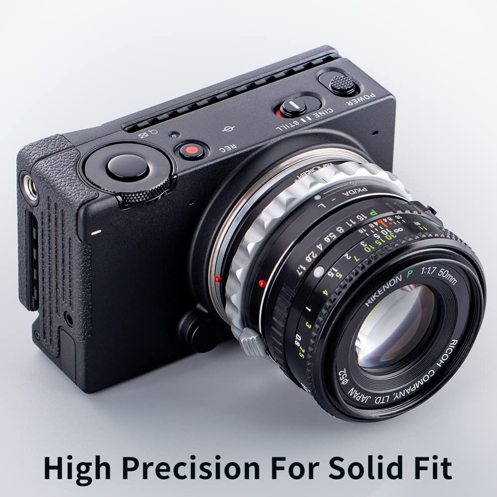 Kodak Portra Adaptateur D'objectif K&F Concept - Pentax K/M/A/FA/DA Vers Sony E (NEX, A6000, A7, Etc.) Appareil Photo Sony Kodak Portra Adaptateur D'objectif K&F Concept - Pentax K/M/A/FA/DA Vers Sony E (NEX, A6000, A7, Etc.) Appareil Photo Sony