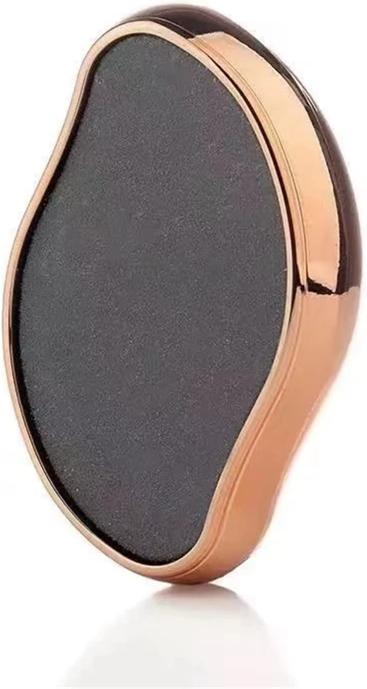 Glass Foot File Callus Remover for Feet Dead Skin Heel Callusess Heel Scraper