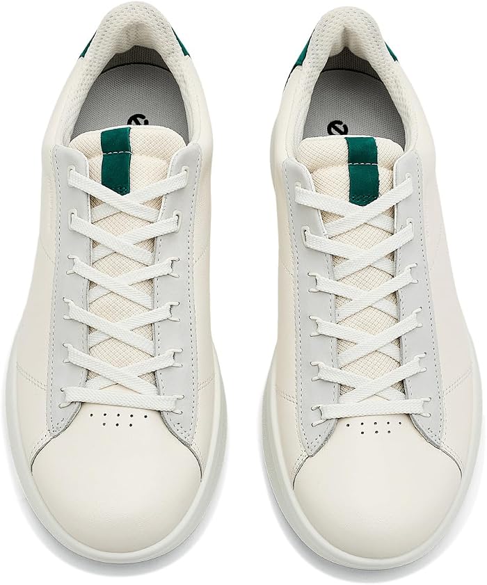 Обувь ECCO Street Vibe Lace Waterproof — фото 6