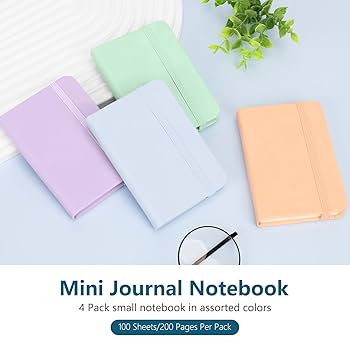 レア　レトロ　メモ帳　ノート　付箋　4冊セット Amazon.co.jp: レア レトロ メモ帳 ノート 付箋 4冊セット